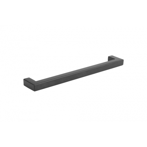 Poignée de meuble Marina 160 noir mat - Sans marque