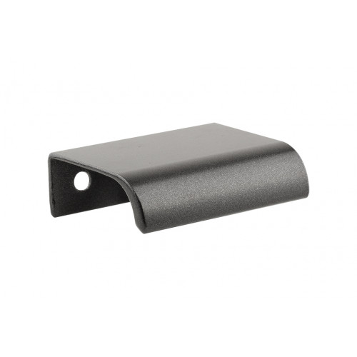 Poignée de meuble Nary 32/50 anthracite - Sans marque