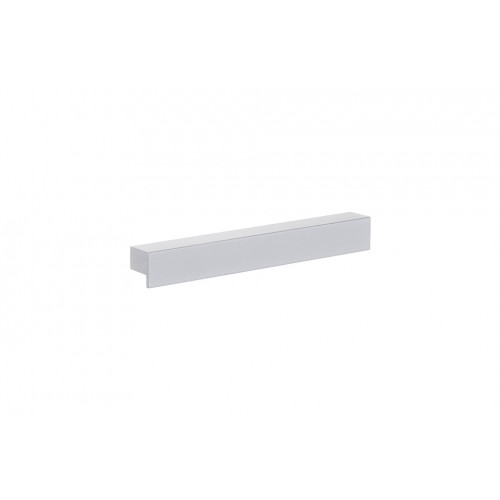 Poignée de meuble Zuzana 32 alu anodisé + vis - Sans marque