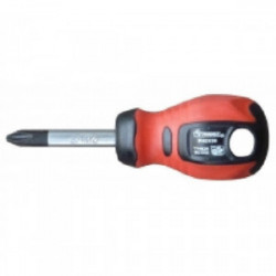 Tournevis boule PH 2 x 38 mm de marque OUTIFRANCE , référence: B1484000