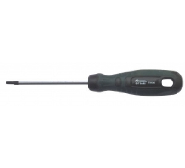 Outifrance Tournevis Tamper T10 80 mm - vue 2