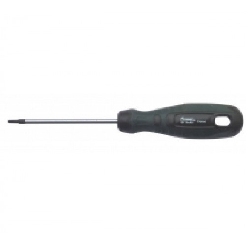 Tournevis Tamper T27 100 mm - OUTIFRANCE