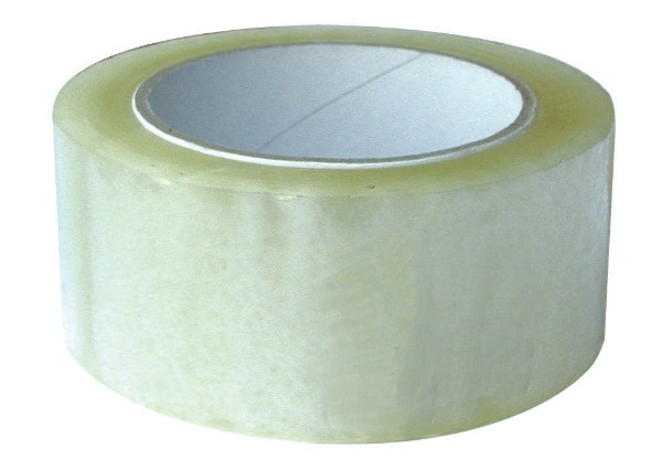 Ruban adhésif OUTIFRANCE 100 mm x 48 mm Polypropylène usages - vue 2