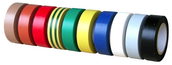 Bestlymood Lot de 6 rouleaux de ruban adh/ésif camouflage extensible pour camping v/élo t/élescope chasse