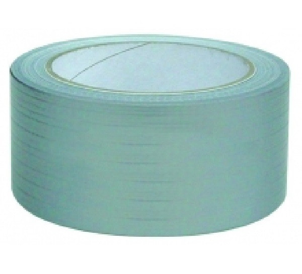 Ruban adhésif toilé OUTIFRANCE 25 x 50 mm Fibres usages Résistant - vue 2