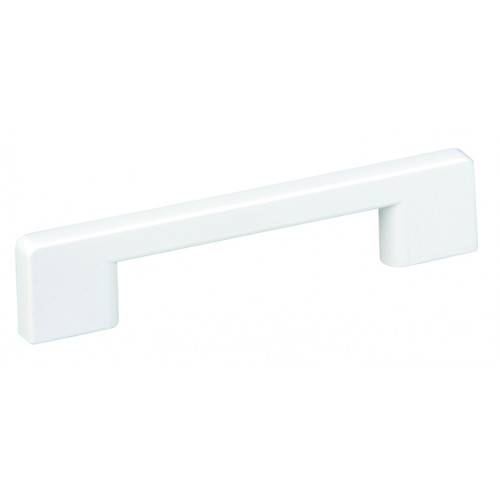 Poignée de meuble Cana 160 blanche - Sans marque