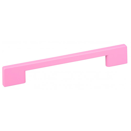 Poignée de meuble Cana 160 rose - Sans marque