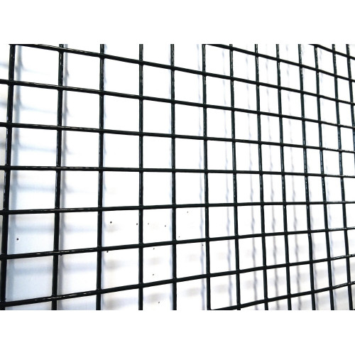 Treillage fixe droite, l.60 x H.120 x P.0.4 cm - IDEAL GARDEN