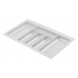 Range-couverts Nolago pour Merivobox 708x423mm blanc de marque Sans marque, référence: B9375500