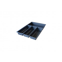 Range-couverts Sky 322x474mm anthracite de marque Sans marque, référence: B9386000