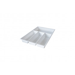 Range-couverts Sky 322x474mm blanc de marque Sans marque, référence: B9386100