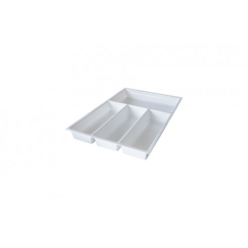 Range-couverts Sky 322x474mm blanc - Sans marque