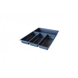 Range-couverts Sky 372x474mm anthracite de marque Sans marque, référence: B9386200