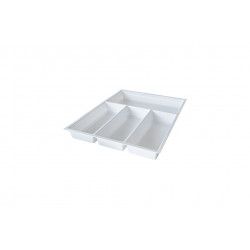 Range-couverts Sky 372x474mm blanc de marque Sans marque, référence: B9386300