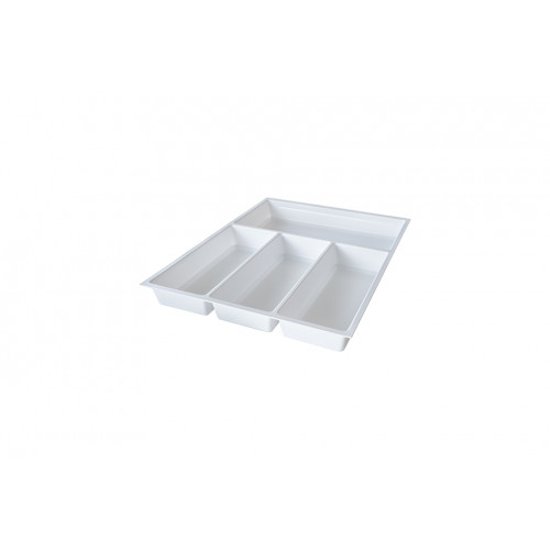 Range-couverts Sky 372x474mm blanc - Sans marque