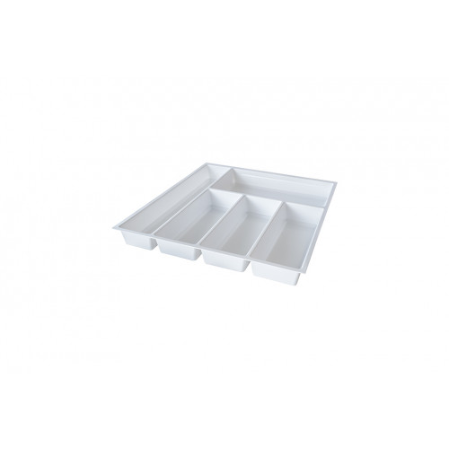 Range-couverts Sky 422x474mm blanc - Sans marque