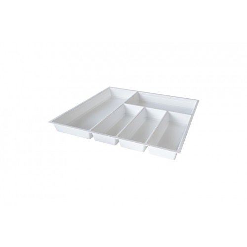 Range-couverts Sky 516x474mm pour Antaro blanc - Sans marque