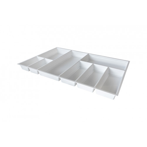 Range-couverts Sky 722x474mm blanc - Sans marque
