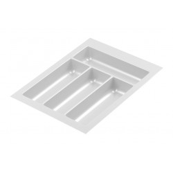 Range-couverts Nolago pour Merivobox 308x423mm white de marque Sans marque, référence: B9392200