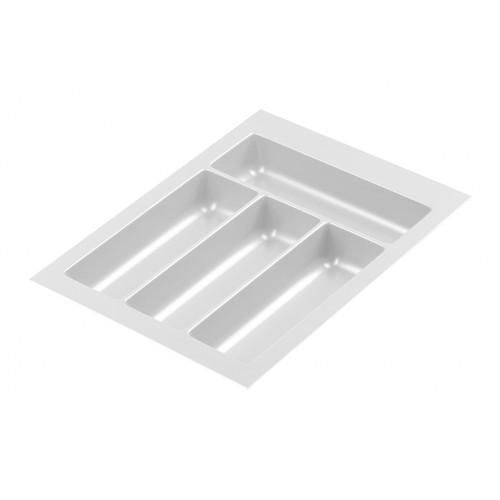 Range-couverts Nolago pour Merivobox 308x423mm white - Sans marque