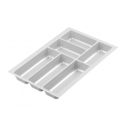 Range-couverts Nolago pour Merivobox 308x473mm blanc de marque Sans marque, référence: B9392400