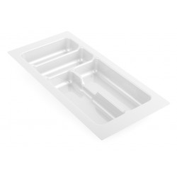 Range-couverts 235x490mm blanc de marque Sans marque, référence: B9407700