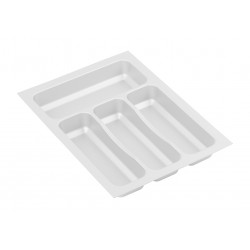 Range-couverts 304x424 mm pour StrongBox blanc de marque Sans marque, référence: B9407800