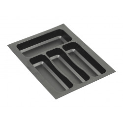 Range-couverts 322x422 mm pour StrongMax 18 anthracite de marque Sans marque, référence: B9408300