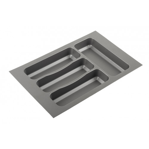 Range-couverts 322x472 mm pro StrongMax 18 antracit - Sans marque