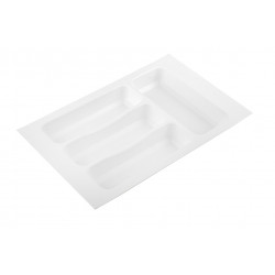 Range-couverts 322x472 mm pro StrongMax 18 blanc de marque Sans marque, référence: B9408700