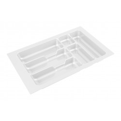Range-couverts 335x490mm blanc de marque Sans marque, référence: B9409200