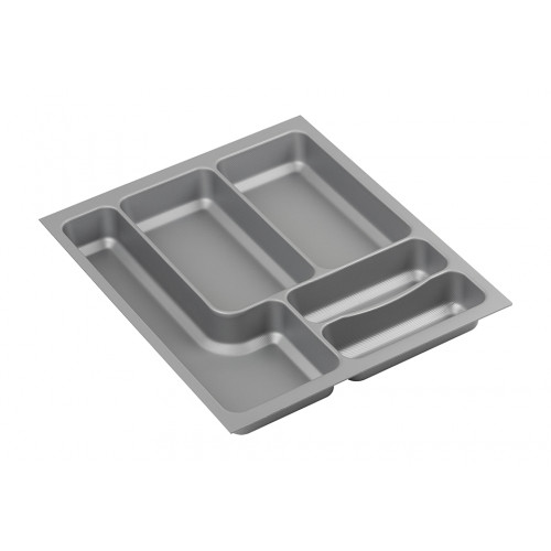 Range-couverts 354x424 mm pour StrongBox titan - Sans marque