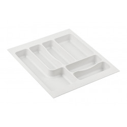 Range-couverts 422x472 mm pro StrongMax 18 blanc de marque Sans marque, référence: B9411800