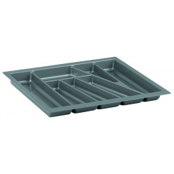 Range-couverts 530x435mm alu de marque Sans marque, référence: B9412600