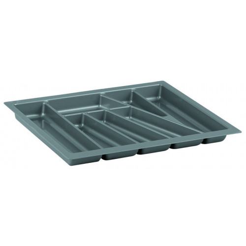 Range-couverts 530x435mm alu - Sans marque