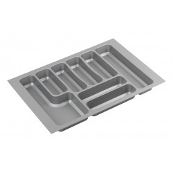 Range-couverts 604x424 mm pour StrongBox titan de marque Sans marque, référence: B9413100