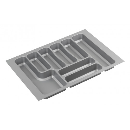 Range-couverts 604x424 mm pour StrongBox titan - Sans marque