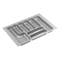 Range-couverts 604x424 mm pro StrongBox gris de marque Sans marque, référence: B9413200
