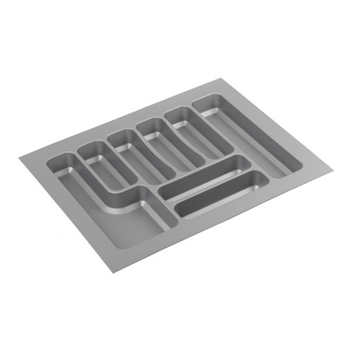 Range-couverts 604x474 mm pour StrongBox titan - Sans marque