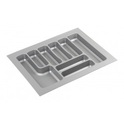 Range-couverts 604x474 mm pro StrongBox gris de marque Sans marque, référence: B9413500