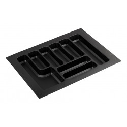 Range-couverts 622x472 mm pro StrongMax 18 noir de marque Sans marque, référence: B9414000