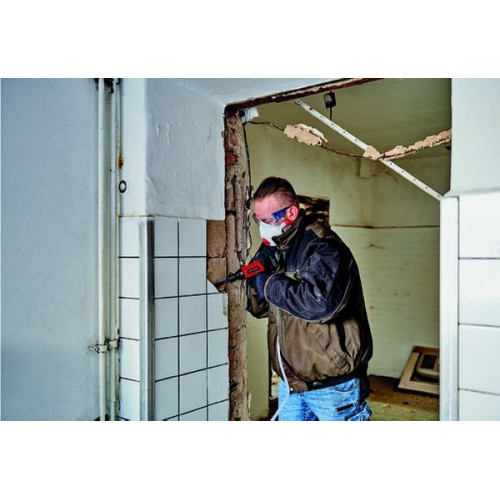 Compresseur 90 L – TE-AC 430/90/10 – 10 bar - 4 cylindres - 3000 W - entraînement par courroie - moteur à induction - EINHELL 