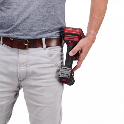 Perceuse-visseuse à percussion sans fil - TP-CD 18/50-C Li-i BL-Solo - 50 Nm - Brushless - Power X-Change - EINHELL 