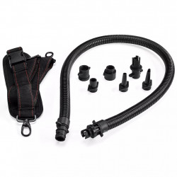 Compresseur sans fil SUP – SUPPERO 18/380 – 1,38 bar – Power X-Change – Sans batterie - EINHELL