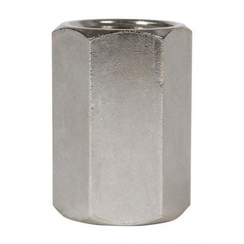 Raccord double mâle pour compresseur – R 1/4” - EINHELL 