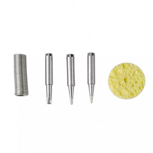 Fer à souder sans fil – TE-SI 18/480 Li E-Solo – 200 à 480 °C – Power X-Change - EINHELL 