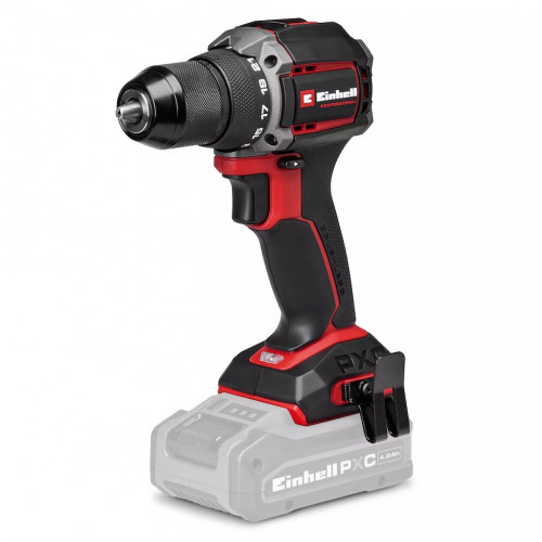 Perceuse-visseuse sans fil - TP-CD 18/70-C Li BL-Solo - 70 Nm - Brushless - Power X-Change - EINHELL 