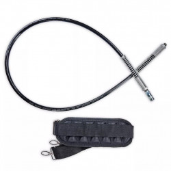 Pompe à graisse sans fil – TP-GR 18/690 Li-Solo – 690 bar – Power X-Change - EINHELL