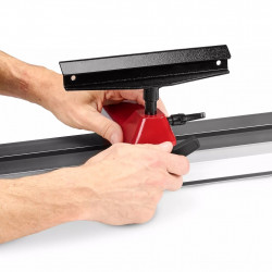 Tour à bois - TC-WW 600 CE Vario - 600 W - Vitesse variable 800 à 3000 tr/min - Longueur de pièce 60 cm - EINHELL 