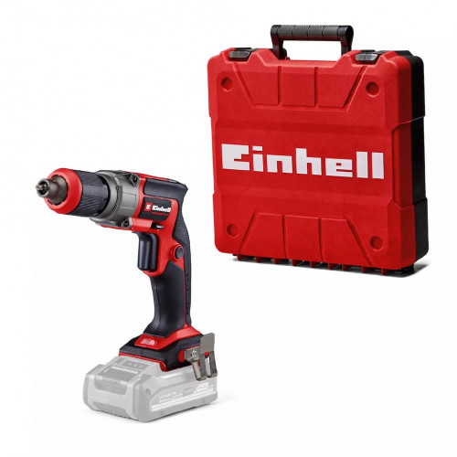 Visseuse cloisons sèches sans fil - TP-DY 18 Li BL-Solo - 18 V Power X-Change - Brushless - 5 000 tr/min - EINHELL 